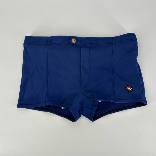 1970s vintage swimming trunks - vintage,