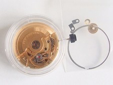 Genuine ETA 2824-2 automatic