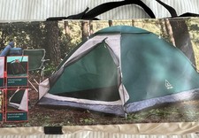 XPLOR 4 Person Tent