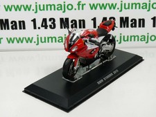 MOT2 MOTORCYCLE BRAZIL 1/18
