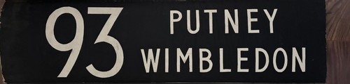 1950 london transport front - london,