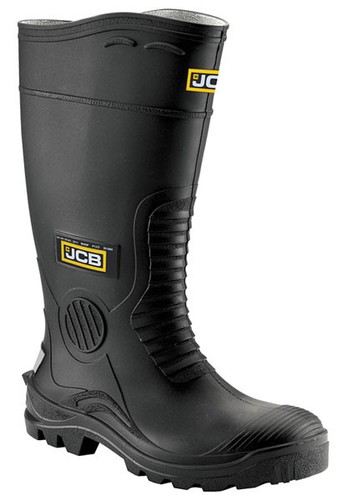 Jcb workwear hydromaster - workwear,