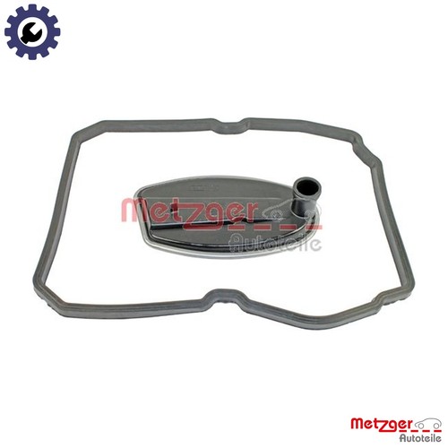 Hydraulic filter kit - hydraulic,