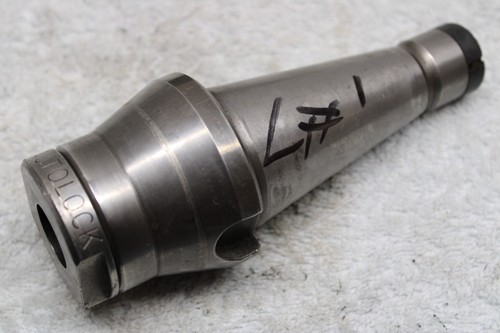 Clarkson small autolock collet - clarkson,