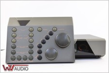 Quad 66 Preamplifier + Remote