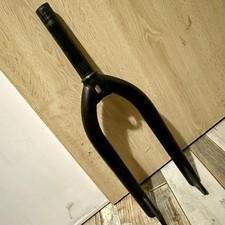 BMX Fit Shiv V1 Forks