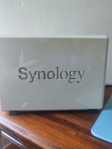 Synology ds213j diskstation - synology,