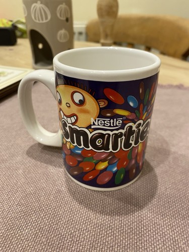 Retro 1990s nestle - nestle, smarties