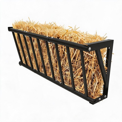 Heavy duty livestock feeder - heavy,