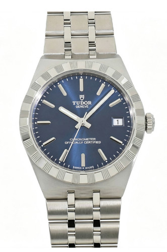 Tudor royal ref - royal,
