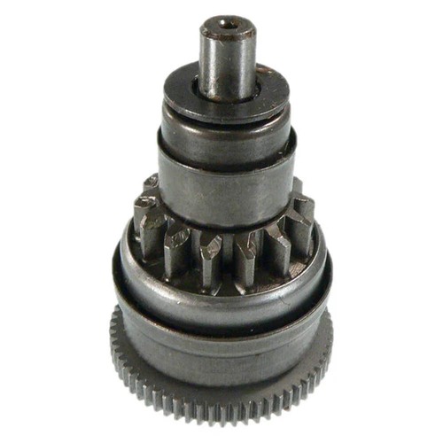 Starter drive bendix smu5012 - bendix,