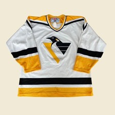 Vintage Pittsburgh Penguins