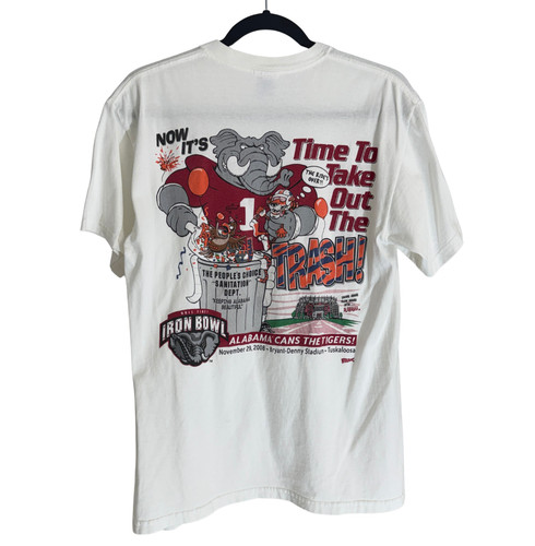 Vintage 2008 alabama crimson - vintage,
