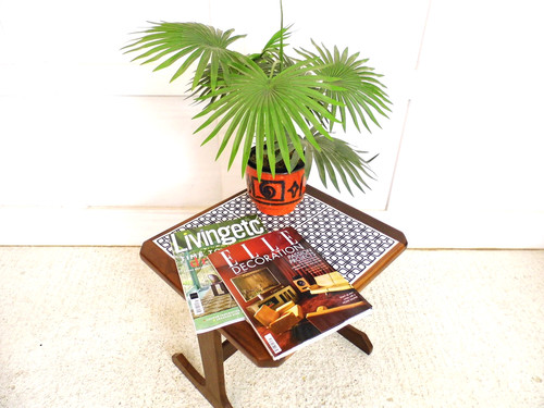 Vintage retro gplan teak - retro,
