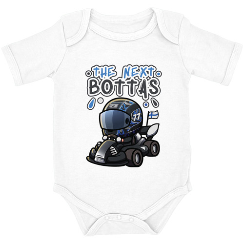 The next bottas baby - bottas,