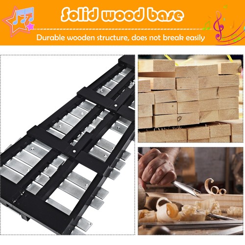 Percussion instrument wood - percussion,