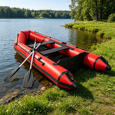 Inflatable boa dinghy - inflatable, 10ft