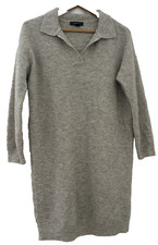 PRIMARK.  OATMEAL/GREY MARL