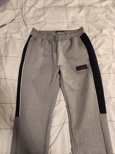 Mckenzie grey joggers - grey,