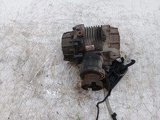  FOCUS DIFFERENTIAL DIFF 2.3L