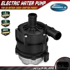Electric Water Pump for VW