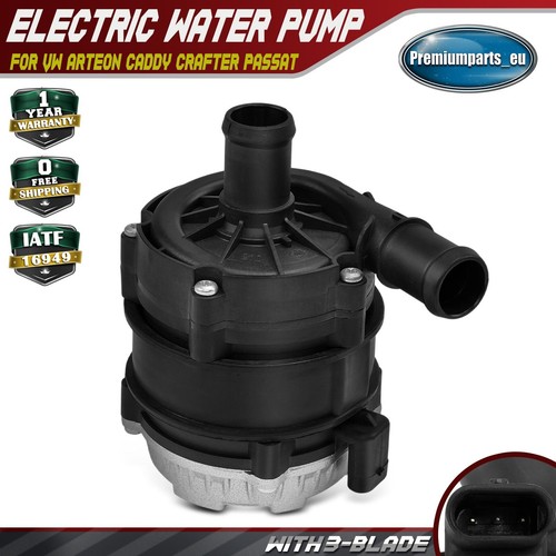 Electric water pump for - electric,