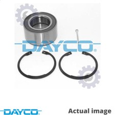 WHEEL BEARING KIT FOR OPEL