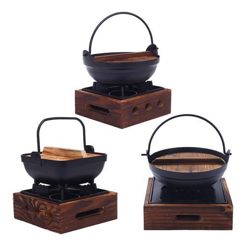 Cast iron japanese style - japanese,