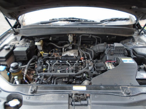 Hyundai santa mk2 - 11,