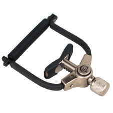 Paige Capos Clik Capo for Banjo, Mandolin or Ukulele