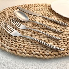 Cutlery Set Stainless Steel