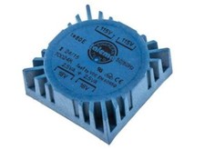 1 x 2 Output Toroidal