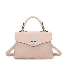 Women's Grab Top handle Bag