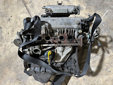 Toyota MR2 2.2L 4-Cyl Engine
