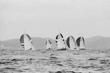 Olympic International class 5