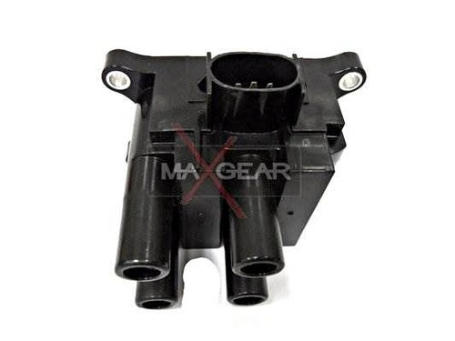 Ignition coil fits ford cougar - ignition,