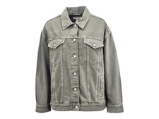 M&S Per Una  Denim Trucker Jacket RRP £45.00