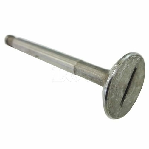 Exhaust valve for villiers - valve,