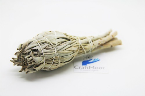 White sage smudge - smudge, sticks