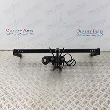 VOLVO V40 TOW BAR 2015