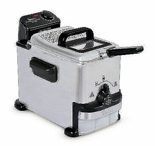 Tefal Oleoclean FR701640 2L