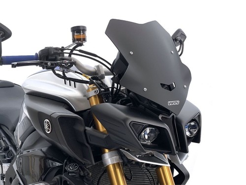 Wrs yamaha mt 10sp - wrs, mt-10
