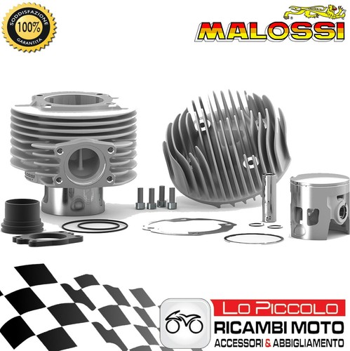 Malossi 3117163 thermal - malossi, group
