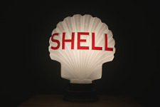 Shell Classic Petrol Pump