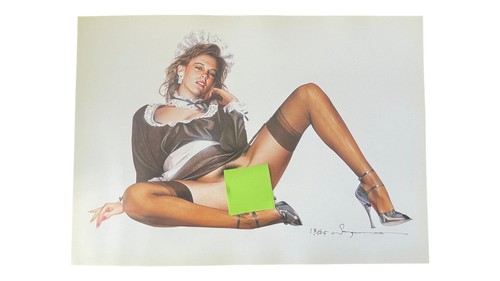 Hajime sorayama erotic - hajime,
