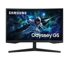SAMSUNG Odyssey G5
