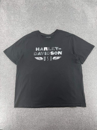 Vintage harley davidson usa - vintage, harley-davidson