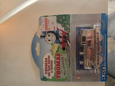 ERTL Thomas the Tank Engine