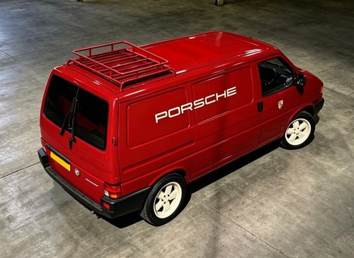Transporter swb - ,