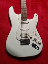 Fender Stratocaster Bullet